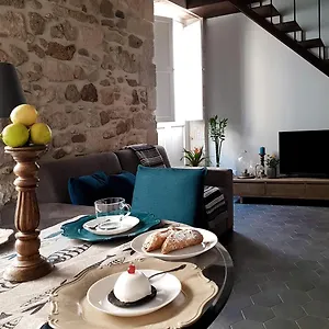 Acquarello Syrakus
